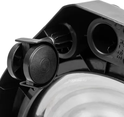 Пылесос строительный DLT EXTRALINE PL30 с полуавтоматической очисткой фильтра (обратный поток) (арт. 0587)