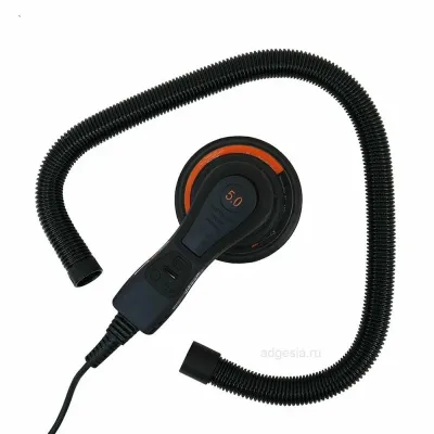 Шлифмашина эксцентриковая DLT max-XT R7303 (арт. 1412)