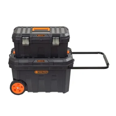 Набор кейсов для инструментов Tactix (арт. 320310)