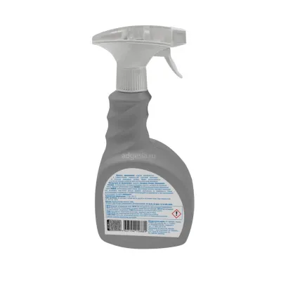 Очиститель эпоксидной затирки Kerapoxy Cleaner, 0,75 л, Mapei