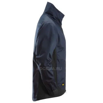 Рабочая куртка (ветровка) Snickers Workwear 1549, Unlined Jacket