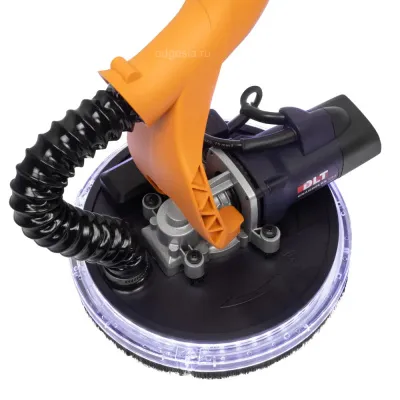 Шлифмашина Жираф DLT max-XT R7234 (арт. 0193)