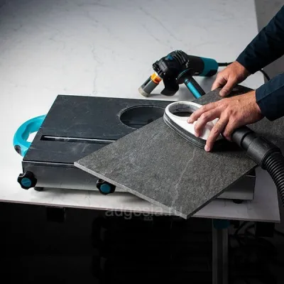 Пылеотвод для коронок Bihui (арт. TDBS)