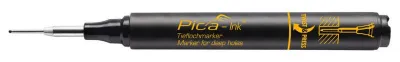 Строительный маркер для глубоких отверстий Pica-Marker Ink 150