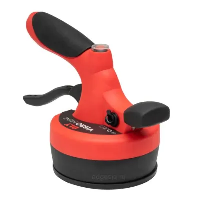 Виброприсоска для укладки плитки DLT VIBRO Mini (арт. 1504)