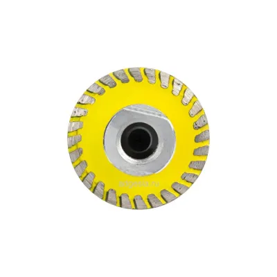 Диск алмазный Mini Turbo DLT, 50мм (арт. 1178)