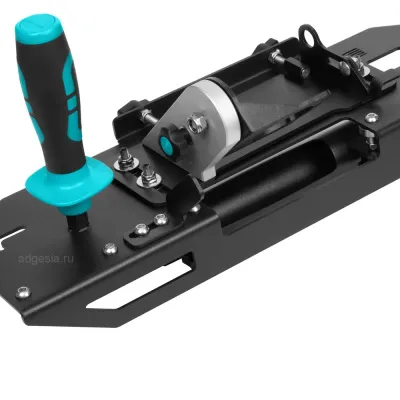 Заусовщик для запила плитки под 45 градусов (универсальный) Bihui (арт. LFMBF-BS)