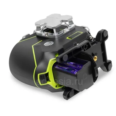 Лазерный уровень Huepar S04CG (арт. 0182)