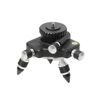 Трегер для лазерного уровня (нивелира) DLT TR1 (арт. 0171)