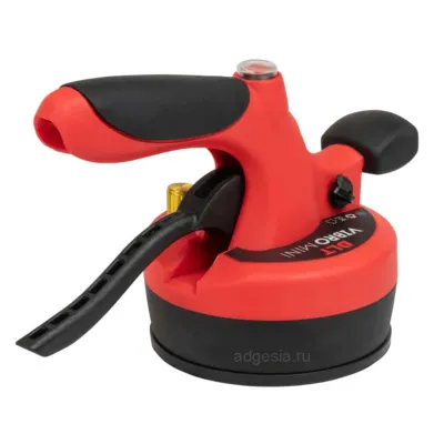 Виброприсоска для укладки плитки DLT VIBRO Mini (арт. 1504)