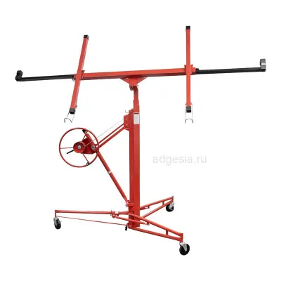 Подъемник для гипсокартонных листов DLT Panel Lifter 335 (подъемник ГКЛ) арт. 0585