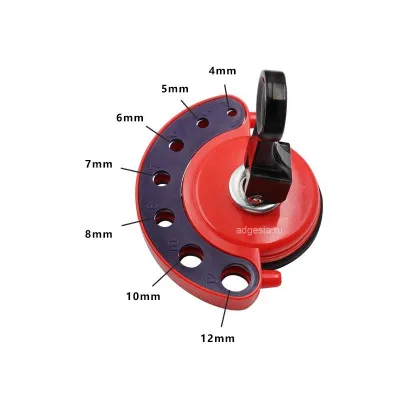 Кондуктор для алмазных коронок DLT (арт. 0313)
