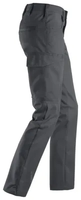 Рабочие брюки женские Snickers Workwear 6700, Women's Service Trousers