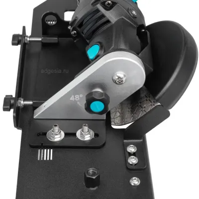 Электрический плиткорез (заусовщик) Bihui (арт. LFMBF)