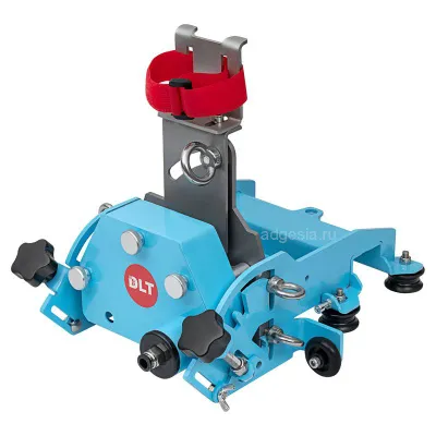 Слайдер DLT MAXSLim power PRO (45°, 90°, 180°) для плиткореза DLT MAXSLim (арт. 1389)