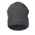 Эластичная флисовая шапка Snickers Workwear 9024, Stretch Fleece Beanie, 5800 Steel Grey