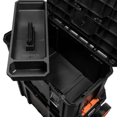 Кейс для инструментов Tactix (арт. 320384) серия Standard