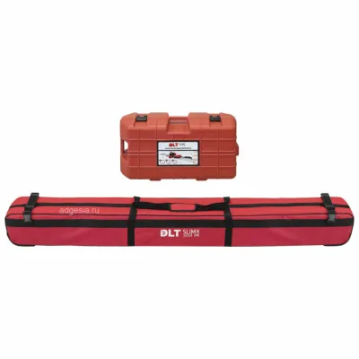 Плиткорез электрический DLT SlimTronic 3200мм (арт. 0772)