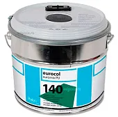140 Euromix PU Extra полиуретановый клей 9,2 кг