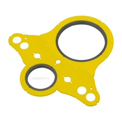 Кондуктор для инсталляции DLT (арт. 2217)