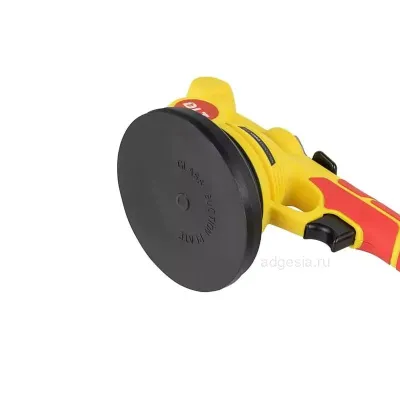 Виброприсоска для укладки плитки DLT Vibro EVOLUTION (арт. 1505)