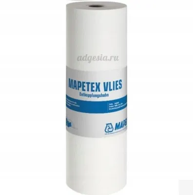 Полотно Mapetex Vlies Mapei