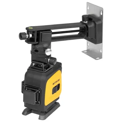 Лазерный уровень (нивелир) DLT EK-500 (арт. 1361)