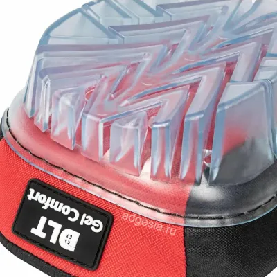 Наколенники строительные DLT Гель комфорт (арт. 8129)