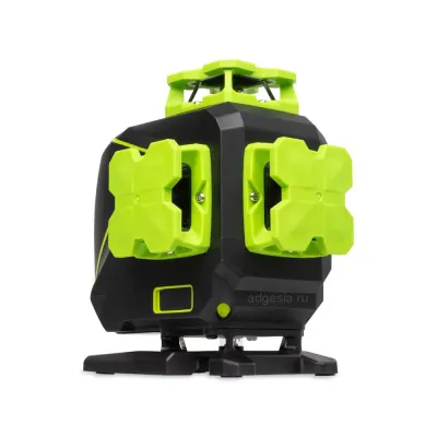 Лазерный уровень Huepar S04CG-L (арт. 0183)