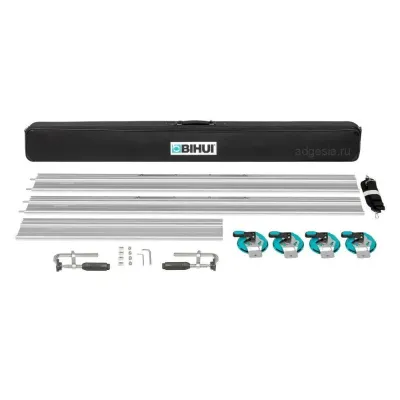 Направляющая для систем резки широкоформатной плиты Bihui (арт. LFRS)