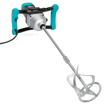 Строительный миксер Bihui, 1200W (арт. MME1200)