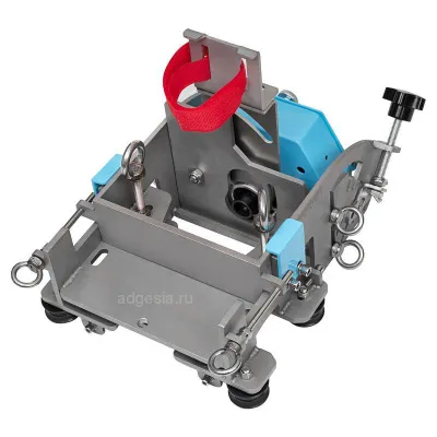 Слайдер DLT MAX SLim power MAX (45°, 90°, 180°) для плиткореза DLT MAX SLim (арт. 1388)