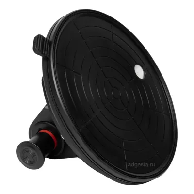 Присоска вакуумная DLT P612 (8 дюймов) для слаборельефной поверхности (арт.0950)