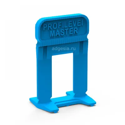 Зажим СВП Profi Level Master 1 мм, 300 шт