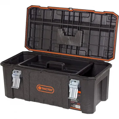 Кейс для инструментов Tactix (арт. 320392) серия PRO