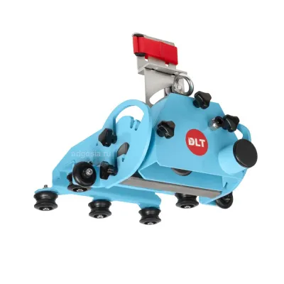 Слайдер DLT MAXSLim power (45°, 90°) для плиткореза DLT MAXSLim (арт. 1386)