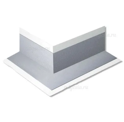 Гидроизоляционная лента Литокол Litoband AE (угол внешний)