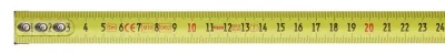 Рулетка стальная Hultafors BT, 5 м