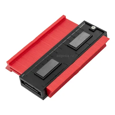 Шаблон форм (шаблон строительный) DLT H1 (12,5см) арт. 0801