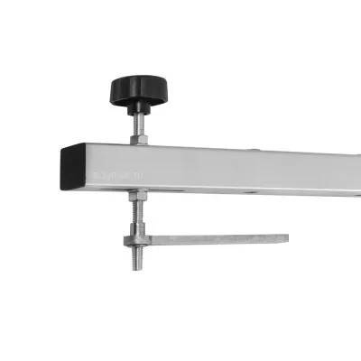 Прижим DLT для выравнивания плитки на электрические плиткорезы с резом 1000-1200мм (арт. 2259)