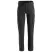 Рабочие брюки женские Snickers Workwear 6700, Women's Service Trousers, 0400 Black, размер 38