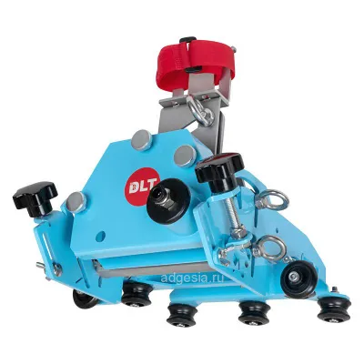 Слайдер DLT MAXSLim power PRO (45°, 90°, 180°) для плиткореза DLT MAXSLim (арт. 1389)