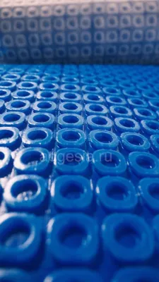 Разделительная мембрана для плитки с теплым полом Prodeso Heat Grip 5 (ex. Prodeso Heat)
