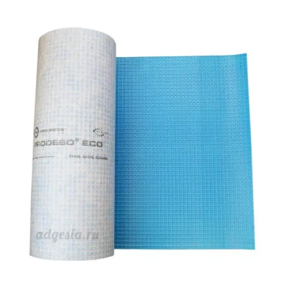 Разделительная мембрана под плитку Prodeso Eco