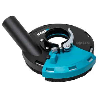 Кожух с пылеотводом для шлифмашины, Bihui (арт. DCWDE5)