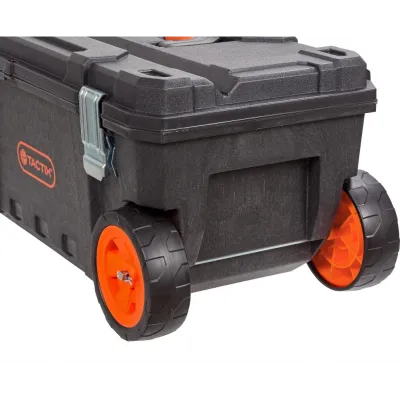 Кейс-тележка для инструментов Tactix (арт. 320394) серии PRO