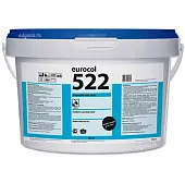 Forbo 522 Eurosafe Star Tack клей для виниловых покрытий
