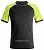 Неоновая футболка Snickers Workwear 2505 Neon T-shirt