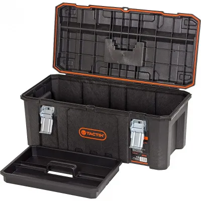 Кейс для инструментов Tactix (арт. 320392) серия PRO