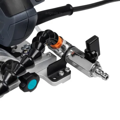 Электрический плиткорез для крупноформатной плитки Bihui (рез до 3.2м), 5 поколение (арт. LFEC5MR water)